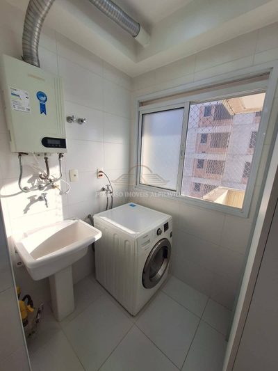 Apartamento, 2 quartos, 76 m² - Foto 3