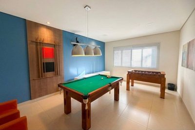 Apartamento, 2 quartos, 77 m² - Foto 4