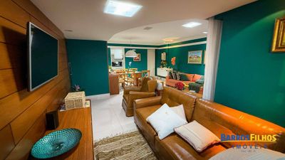 Apartamento, 3 quartos, 102 m² - Foto 2