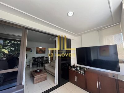 Apartamento, 3 quartos, 104 m² - Foto 4