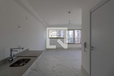 Kitnet-Studio, 31 m² - Foto 1
