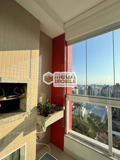 Apartamento, 2 quartos, 69 m² - Foto 1