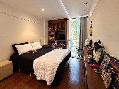 Apartamento, 4 quartos, 160 m² - Foto 5