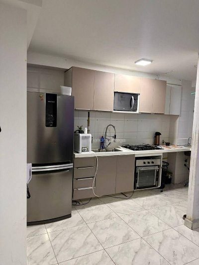 Apartamento, 2 quartos, 42 m² - Foto 4