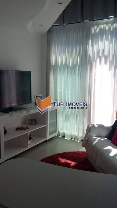 Apartamento, 1 quarto, 40 m² - Foto 1