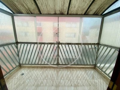 Sobrado, 2 quartos, 120 m² - Foto 5
