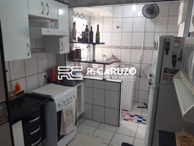 Apartamento, 2 quartos, 81 m² - Foto 5