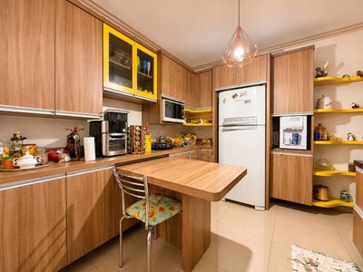 Apartamento, 2 quartos, 75 m² - Foto 3