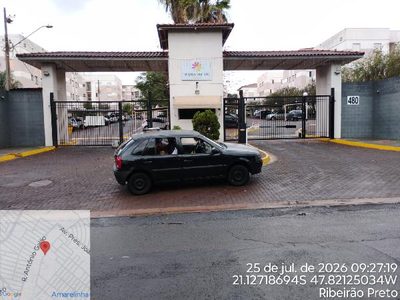Apartamento, 2 quartos, 48 m² - Foto 1