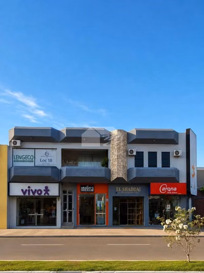 Prédio Inteiro, 750 m² - Foto 1