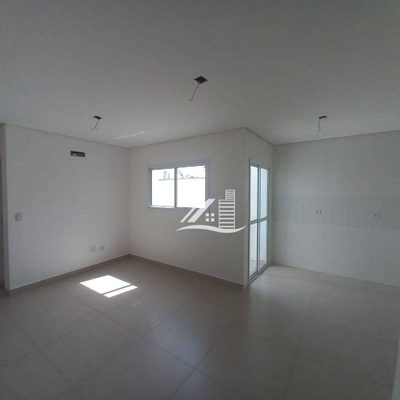 Apartamento, 2 quartos, 52 m² - Foto 2