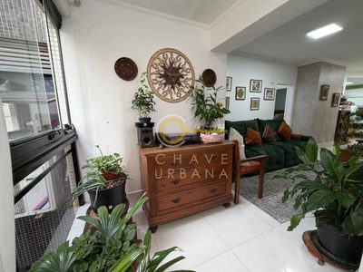 Apartamento, 3 quartos, 98 m² - Foto 5
