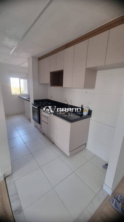 Apartamento, 2 quartos, 52 m² - Foto 4