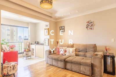 Apartamento, 2 quartos, 85 m² - Foto 4