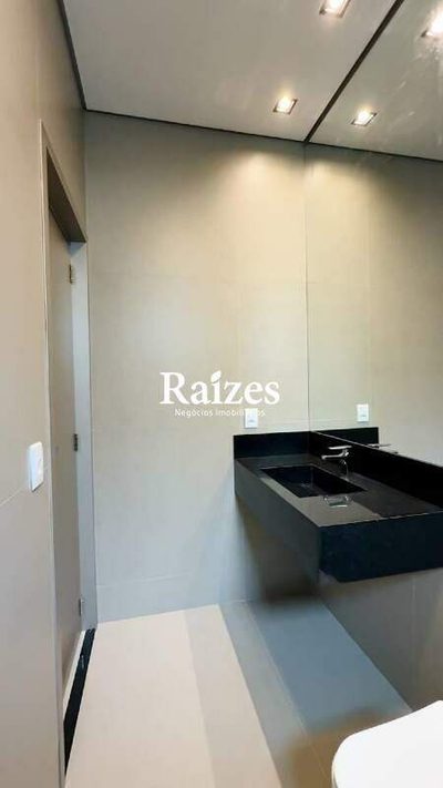 Casa, 3 quartos, 202 m² - Foto 3