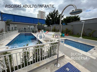 Apartamento, 2 quartos, 23 m² - Foto 5
