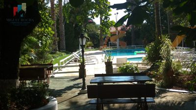 Sítio, 6 quartos, 15 hectares - Foto 5