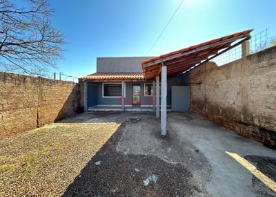 Casa, 3 quartos - Foto 1