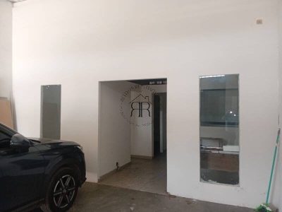 Depósito-Galpão, 90 m² - Foto 3