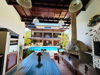 Casa, 5 quartos, 317 m² - Foto 5