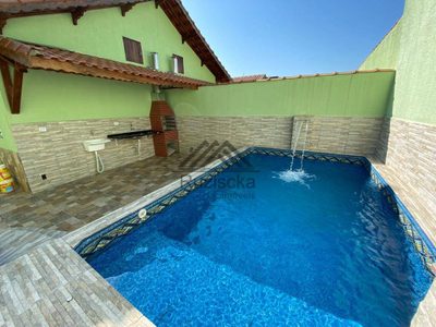 Casa, 2 quartos, 76 m² - Foto 2