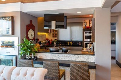 Apartamento, 3 quartos, 105 m² - Foto 5
