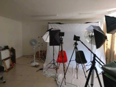 Sala-Conjunto, 46 m² - Foto 3