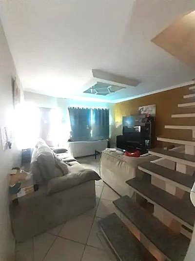 Sobrado, 3 quartos, 185 m² - Foto 3