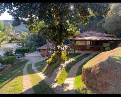 Sítio, 3 quartos, 5000 m² - Foto 2