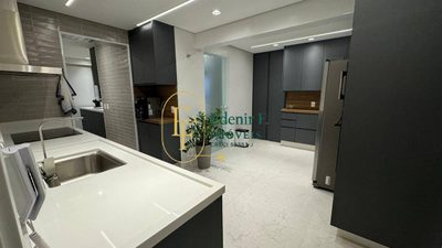 Apartamento, 3 quartos, 165 m² - Foto 4