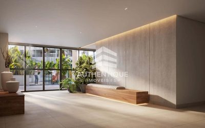 Apartamento, 3 quartos, 75 m² - Foto 5
