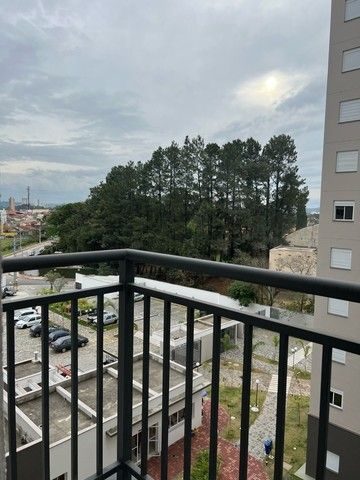 Apartamento, 2 quartos, 58 m² - Foto 2