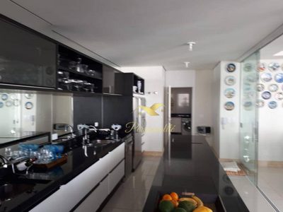 Apartamento, 3 quartos, 245 m² - Foto 5