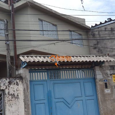 Sobrado, 3 quartos, 290 m² - Foto 2
