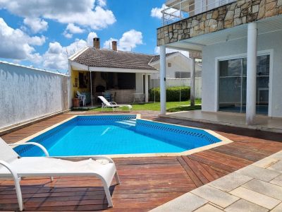Casa, 4 quartos, 420 m² - Foto 2