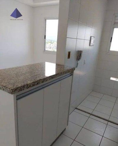 Apartamento, 2 quartos, 47 m² - Foto 5