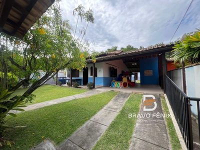 Casa, 5 quartos, 450 m² - Foto 1