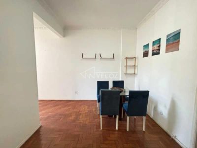 Apartamento, 1 quarto, 49 m² - Foto 5
