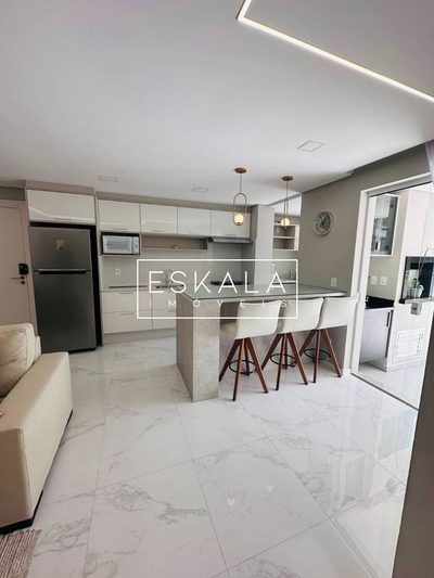 Apartamento, 2 quartos, 73 m² - Foto 2