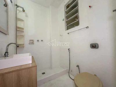 Apartamento, 1 quarto, 40 m² - Foto 1