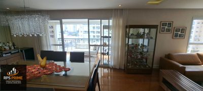 Apartamento, 4 quartos, 184 m² - Foto 4