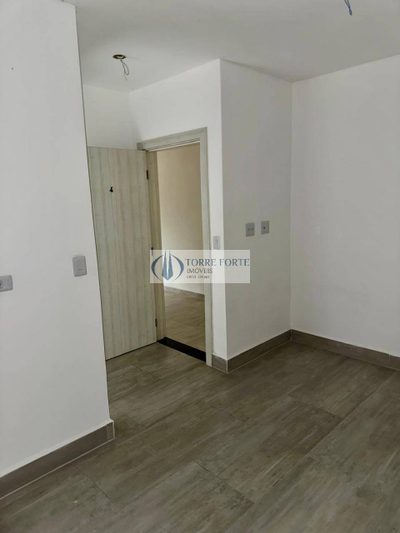 Apartamento, 2 quartos, 43 m² - Foto 3