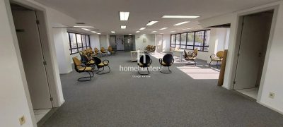 Sala-Conjunto, 226 m² - Foto 1