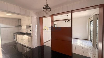 Casa, 3 quartos, 116 m² - Foto 1