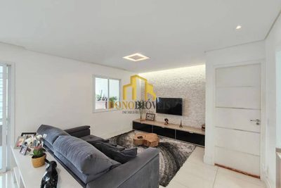 Apartamento, 3 quartos, 156 m² - Foto 2
