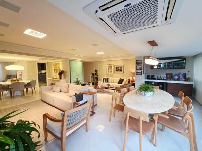 Apartamento, 3 quartos, 192 m² - Foto 2
