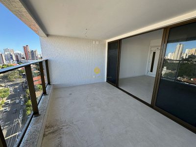 Apartamento, 3 quartos, 114 m² - Foto 4