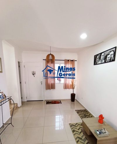 Casa de Condomínio, 2 quartos - Foto 2