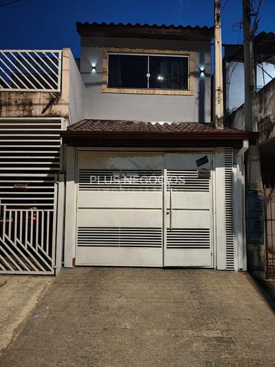 Casa, 3 quartos, 110 m² - Foto 3