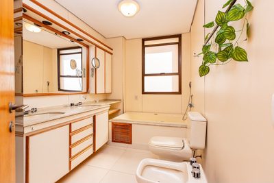 Apartamento, 4 quartos, 200 m² - Foto 4